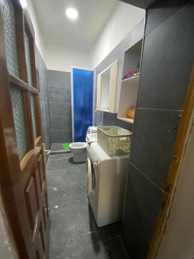 Eva Apartments Dhermi Bagian luar foto